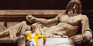 Film ambientati a Roma, ROma, la grande bellezza, il principe di roma
