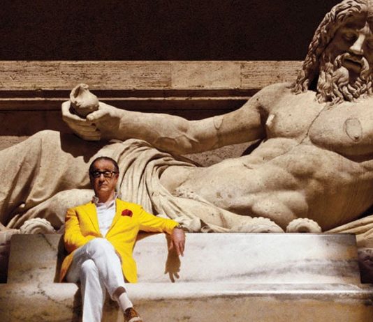 Film ambientati a Roma, ROma, la grande bellezza, il principe di roma