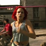 lola corre