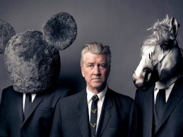 david lynch classifica film