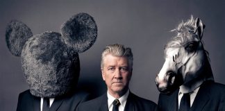 david lynch classifica film