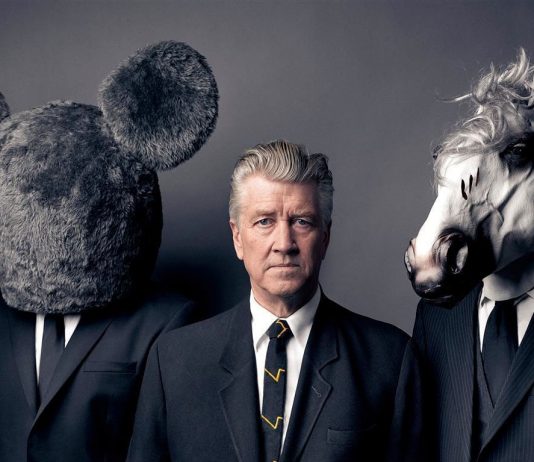 david lynch classifica film