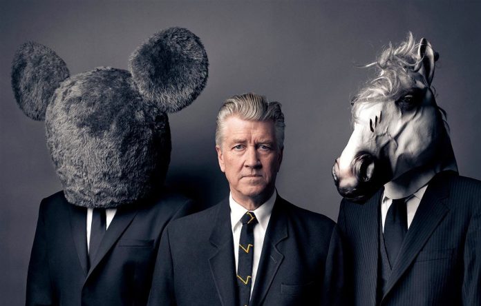 david lynch classifica film