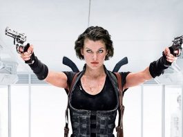 Resident Evil