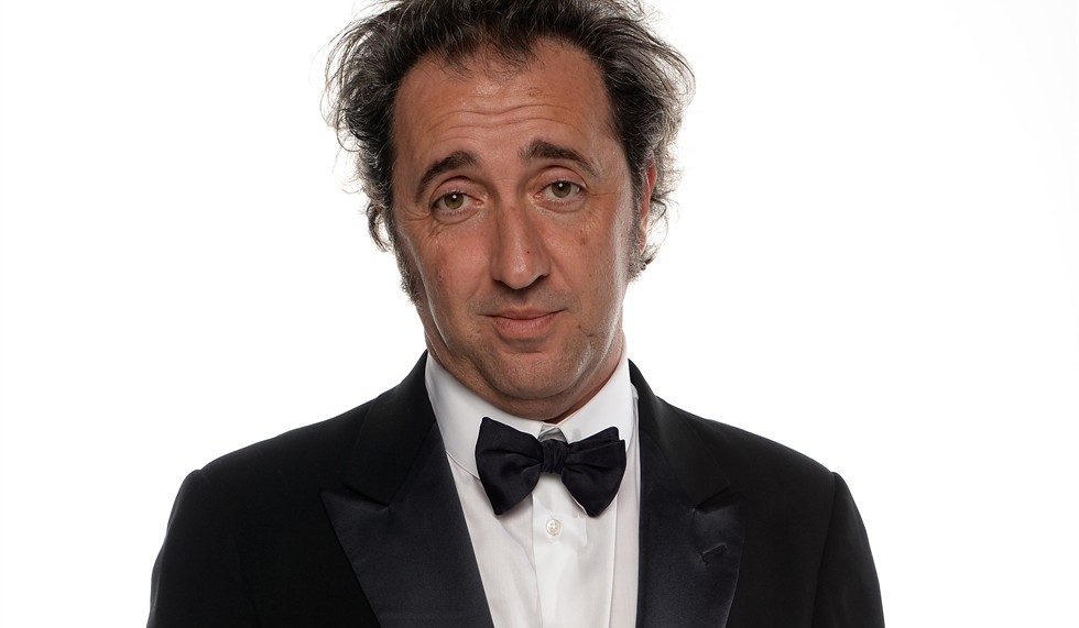 Risultati immagini per Paolo Sorrentino immagini