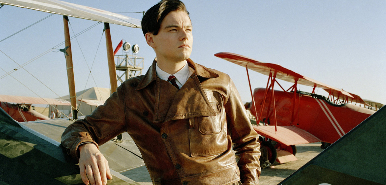 the aviator