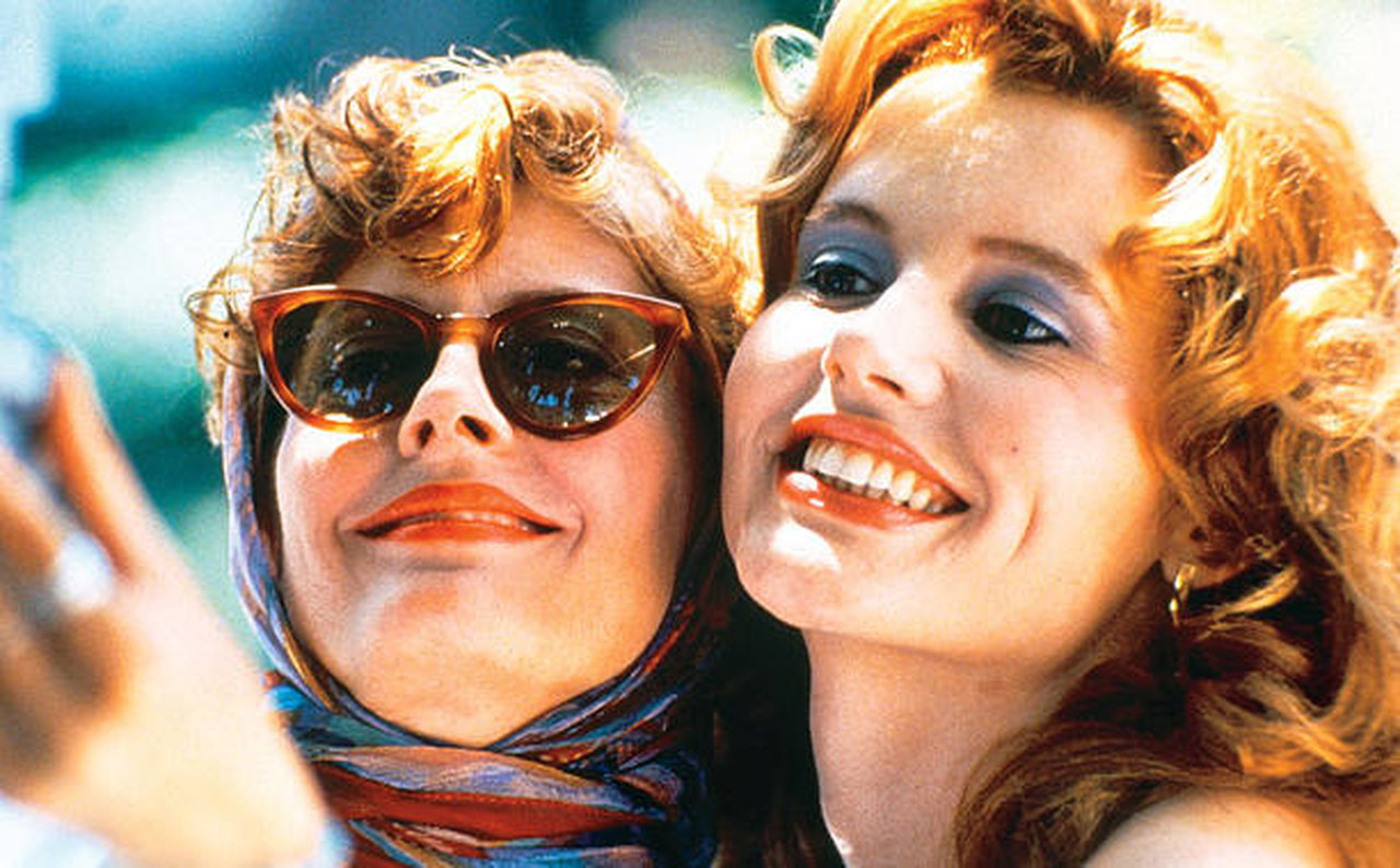 thelma e louise