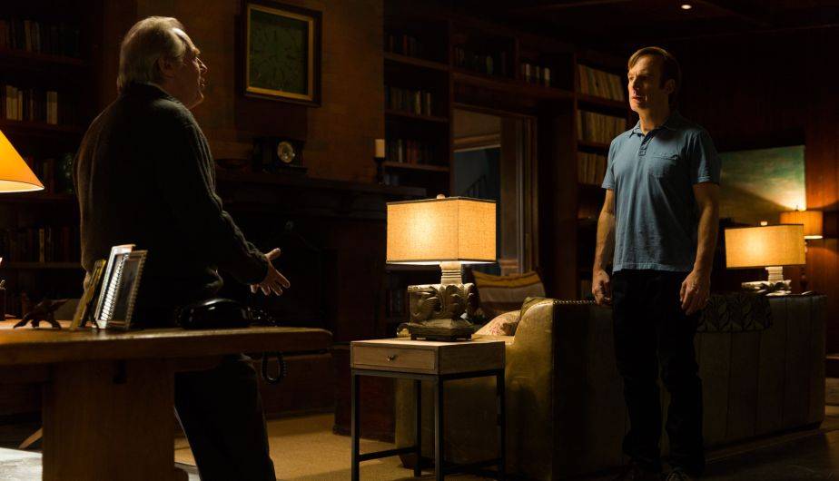 Better Call Saul:terza stagione