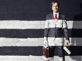 Better Call Saul 3