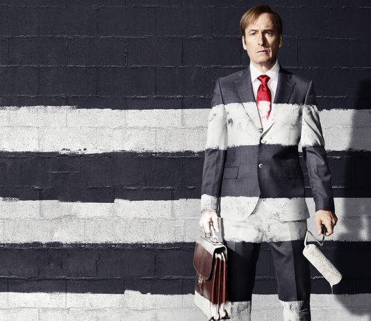 Better Call Saul 3
