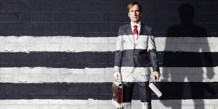 Better Call Saul 3