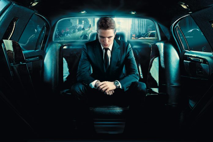 cosmopolis amazon prime video