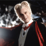 leslie nielsen dracula