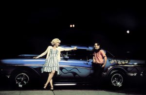 american graffiti