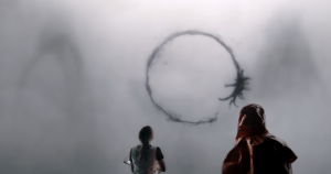 arrival movie