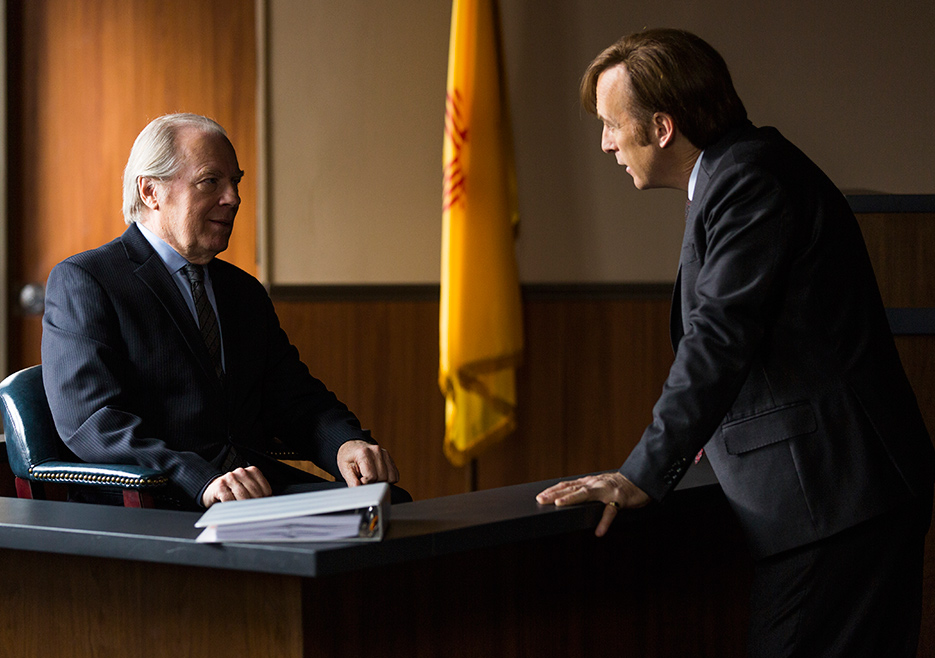 Better Call Saul: stagione tre