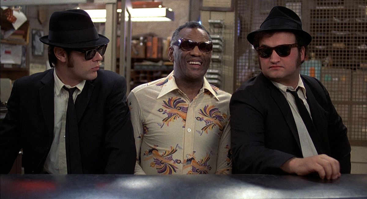 Blues Brothers