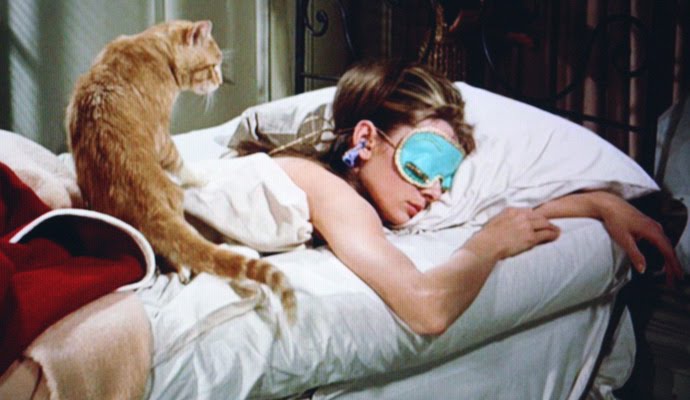 colazione da tiffany