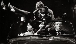 dolce vita la fellini 22