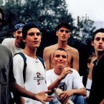 film sulla droga