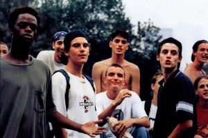 film disagio giovanile