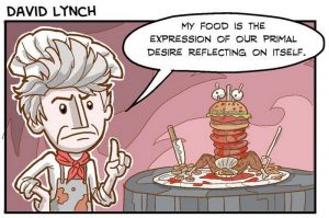 lynch