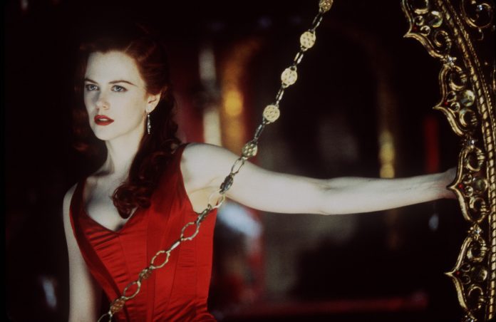 Nicole Kidman