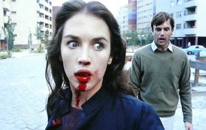 possession, film horror