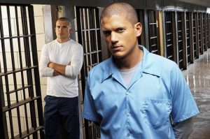 prison break