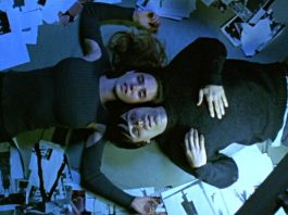 migliori disturbing drama; requiem for a dream
