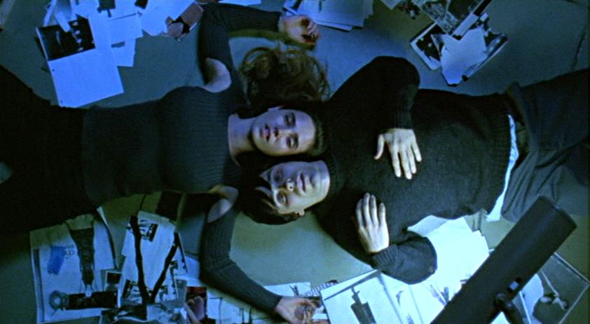 migliori disturbing drama; requiem for a dream