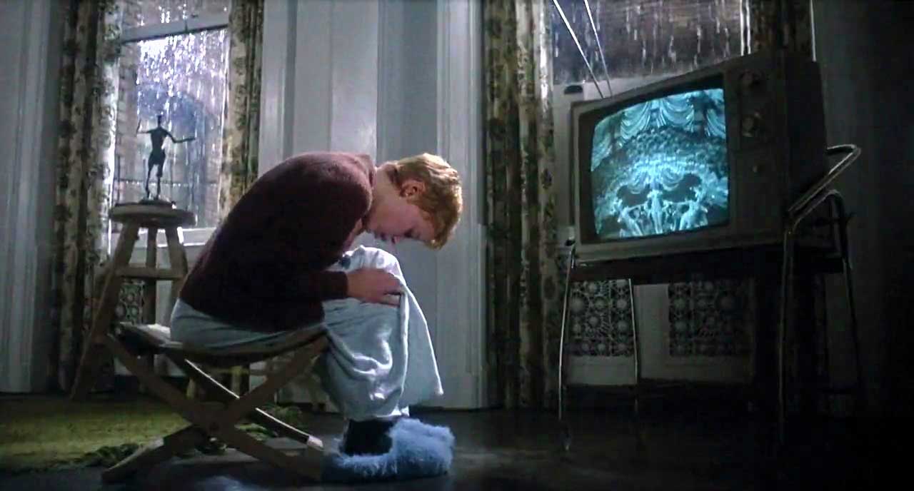 rosemarys baby