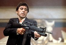 Scarface