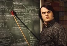 school of rock