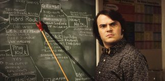 school of rock