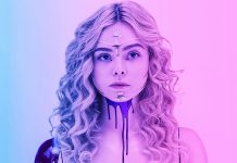 film da vedere su netflix: the neon demon