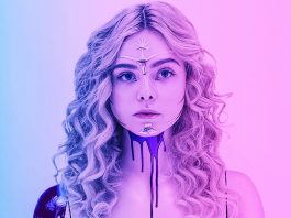 film da vedere su netflix: the neon demon