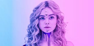 film da vedere su netflix: the neon demon