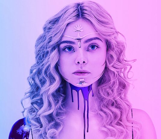 film da vedere su netflix: the neon demon