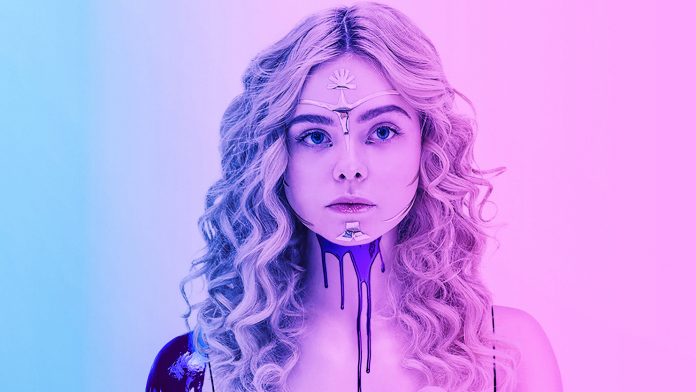 film da vedere su netflix: the neon demon