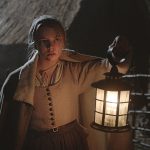 the witch