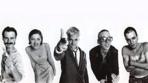 trainspotting immagine