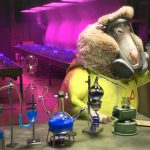 ZOOTOPIA