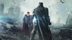 Batman v Superman Final Trailer hq