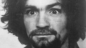 Charles Manson 1