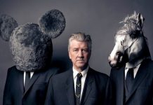 David Lynch