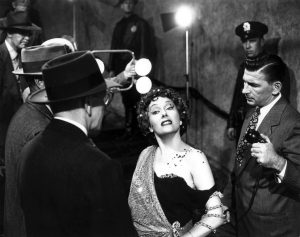 Film Essential Sunset Boulevard