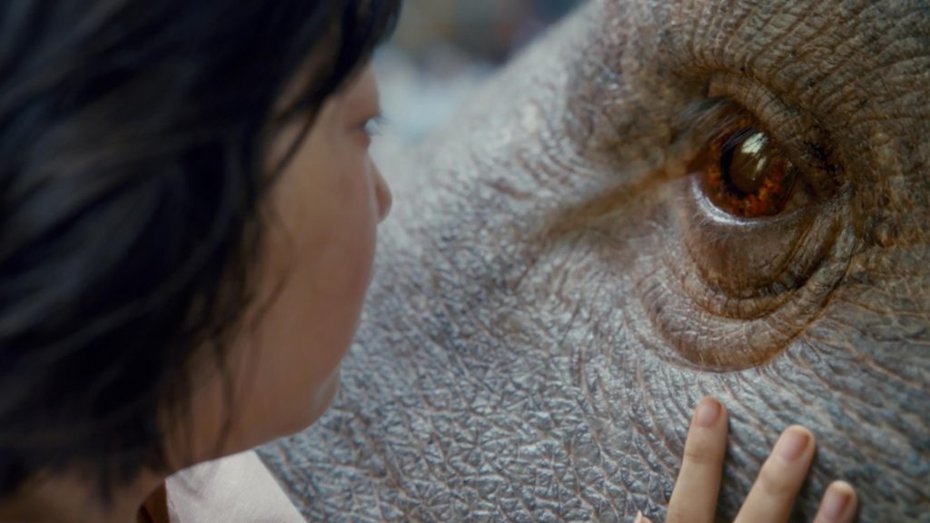 Okja