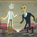 Justin-Roiland-and-Nathan-Fillion-in-Rick-and-Morty-season-3