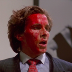 patrick bateman american psycho